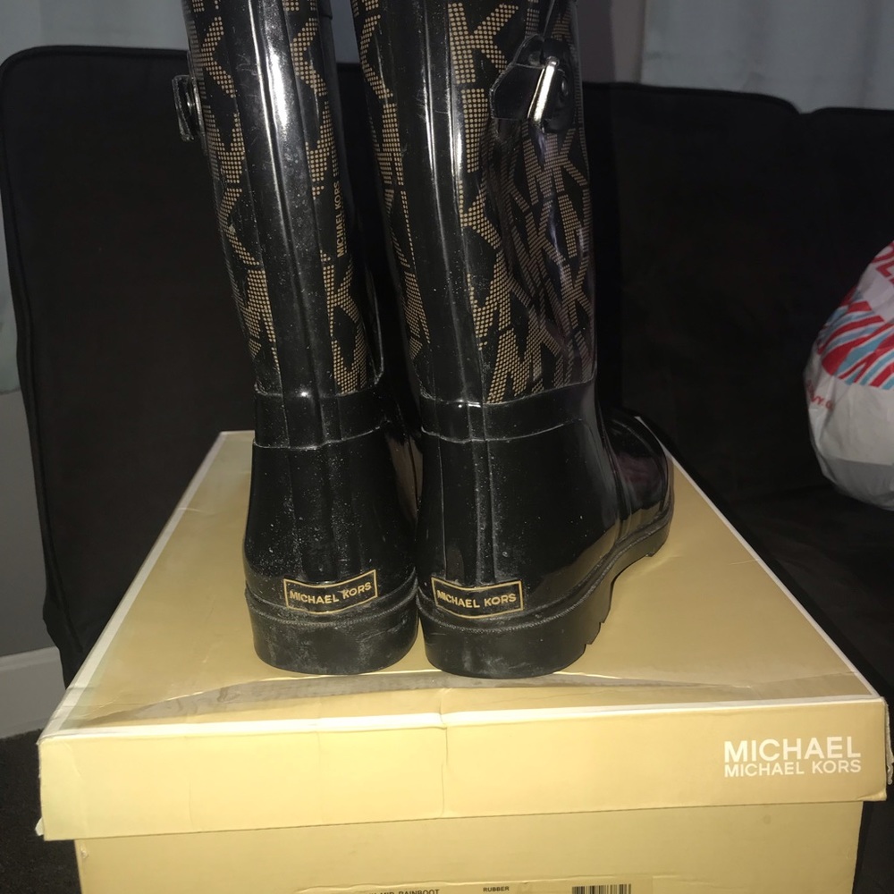 MK Women’s boots